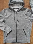 Under Armour Fleece Full Zip Hoody - мъжко горнище р-р XL, снимка 2
