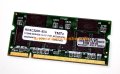 Рам памет RAM за лаптоп Tmt модел rdsc3208-50a-e 512 MB DDR1 400 Mhz честота