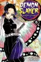 Манга Demon slayer - Vol. 6, 14, снимка 1