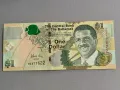 Банкнота - Бахами - 1 долар UNC | 2015г., снимка 1