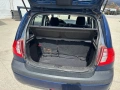 Hyundai Getz 1.1, снимка 8