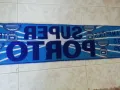Порто Шампиони 1995 1996 1997 1998 колекционерски ретро футболен шал Super Porto Vintage , снимка 8