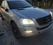 w164 ml на части, снимка 5
