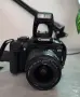 Фотоапарат Canon EOS 400D, снимка 2