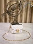 чанти МИНИ LV LOUIS VUITTON ↔️ 14 cm 🎈 ↕️ 11 cm 🎈, снимка 3