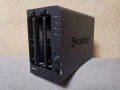 NAS мрежови сторидж Synology DS216+II, 8Gb RAM, 2 bay, снимка 2