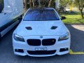 Bmw Капаци Огледала Бмв Ф10 BMW F10 F11, снимка 5