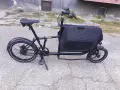 Карго товарен велосипед Muli, снимка 1