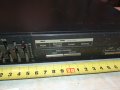 TECHNICS SH-E4 EQUALIZER-MADE IN JAPAN 2411221815, снимка 5