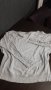 Сива блуза, снимка 1 - Блузи с дълъг ръкав и пуловери - 28152154