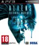 Aliens: Colonial Marines - PS3 оригинална игра, снимка 1