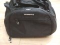 спортна чанта сак SCicon DUFFEL BAG 50L SCiconsport за колоездене, снимка 8