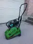 Бензинова виброплоча ZIPPER ZI-RPE60/ 5.5 к.с. - Моторна трамбовка , снимка 2