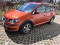 VW Touran CROSS 1.9 105, снимка 7
