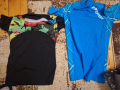Нови клинове и блузи за спорт M, снимка 8