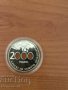 10 лева 2000 г Милениум в PR качество, снимка 2