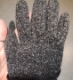 Стилни дълги вълнени ръкавици (Италия), снимка 5