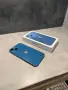 КАТО НОВ Iphone 13 Blue 128 GB, снимка 3