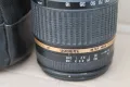 Обектив ''Tamron'' 18-250 мм Macro-F62, снимка 3