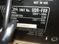 DENON UDR-F88 REVERSE DECK-ВНОС SWISS 2412211119, снимка 16