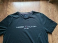 Tommy Hilfiger - страхотна мъжка тениска XL , снимка 3