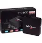 8GB RAM/128GB ROM MXQ PRO/ТВ БОКС за онлайн телевизия tv box, снимка 6