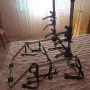 Багажник за 3 велосипеда колела THULE, снимка 3
