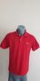Lacoste Classic Fit Pique Cotton Regular Fit Mens Size 3 - S ОРИГИНАЛ! Мъжка Тениска!, снимка 2