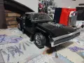 Dodge Charger R/T от „Бързи и яростни“ на DeAgostini, мащаб 1:8., снимка 6