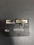 Контролен блок ECU за Nissan Almera N16 1.8 (2002) 5WK8687 / 5WK48511 / 28551BM, снимка 2