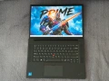 16’QHD+ IPS 600nits/i7-11850H/Thinkpad P1 Gen 4/RTX A2000/32B DDR4/512, снимка 6