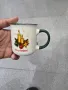 коледни чаши , снимка 3