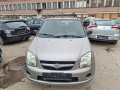 Suzuki Ignis 1.3i 4x4-на части, снимка 2