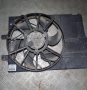 Вентилатор за охлаждане за Мерцедес А класа, снимка 1