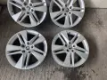 Джанти за Skoda 17, снимка 2