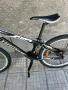 Алуминиев велосипед 26 цола 24 скорости преден амортисьор много запазено внос от Австрия , снимка 4