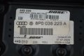 Усилвател BOSE за Audi A3 A4 S5 A5, 8P0 035 223 A, снимка 5