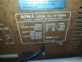 AIWA AF-3060A BIG DECK RECEIVER-MADE IN JAPAN-ВНОС SWISS 0209221040, снимка 16