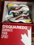 маратонки Dsquared2, снимка 1