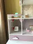 Къща за кукли с осветление., снимка 8