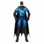 DC BATMAN ФИГУРА BAT-TECH TACTICAL BATMAN 6060343, снимка 2