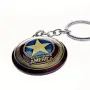 Метален ключодържател Captain AMERICA , снимка 5