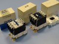 Контактор CHINT NC1-4011, CJX2-6511 220V, 50Hz, снимка 13