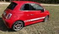 Продавам Fiat 500 Abarth, снимка 3