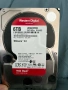 Хард диск Western Digital 6TB, снимка 2