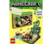 Minecraft конструктор , снимка 2