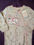 Бебешка пижама - гащеризон , снимка 1 - Бебешки гащеризони - 31305600