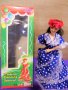 Интерактивна музикална красива кукла фламенко, снимка 10