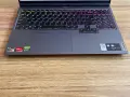 16`Legion Pro 5`Ryzen 7 5800H/RTX 3070/32GB RAM/512GB SSD/2.5k 165Hz/Батерия 96%, снимка 3