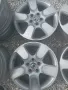 5x112..17цола 7j ET50 оригинални Skoda, снимка 3